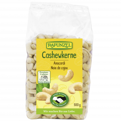 anacardi cashew (500gr)